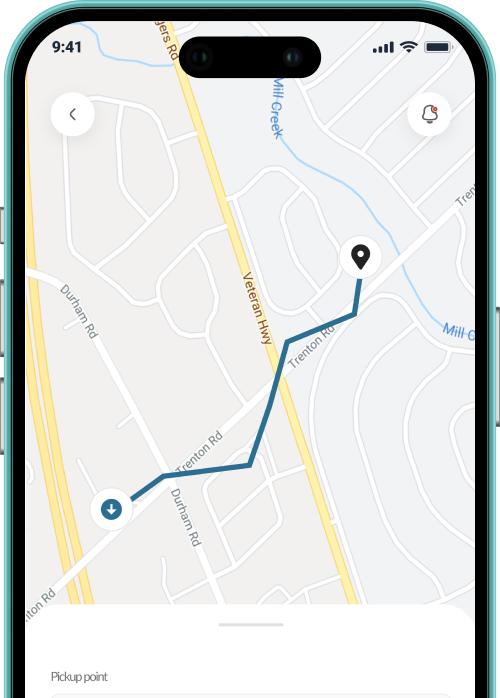 Mobile Mockup